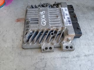 bontott FORD GALAXY Motorvezérlő