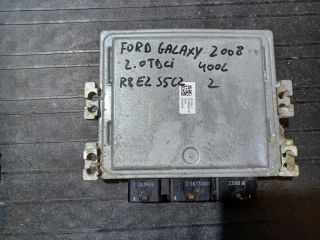 bontott FORD GALAXY Motorvezérlő