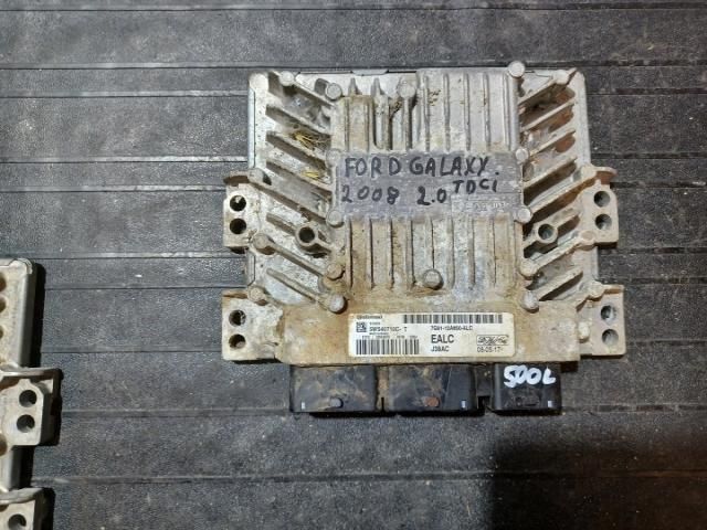 bontott FORD GALAXY Motorvezérlő