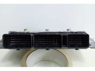 bontott FORD GALAXY Motorvezérlő