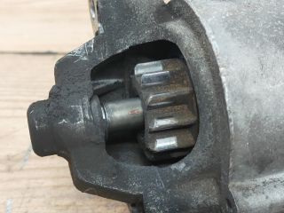 bontott FORD GALAXY Önindító