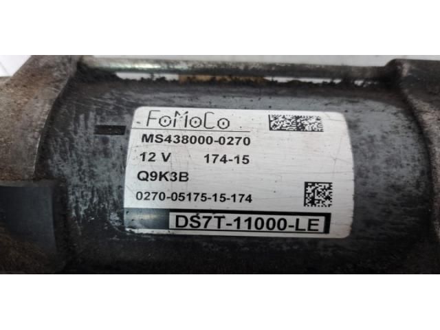 bontott FORD GALAXY Önindító