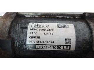 bontott FORD GALAXY Önindító