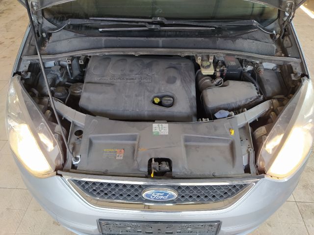 bontott FORD GALAXY Önindító