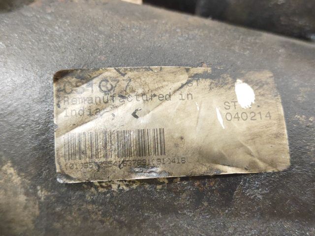 bontott FORD GALAXY Önindító