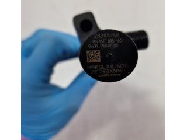 bontott FORD GALAXY Porlasztó (1 db)