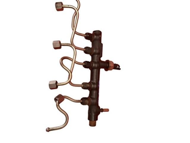 bontott FORD GALAXY Porlasztó Sor / Híd