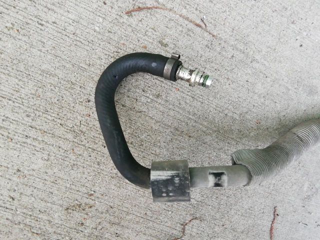 bontott FORD GALAXY Szervócső