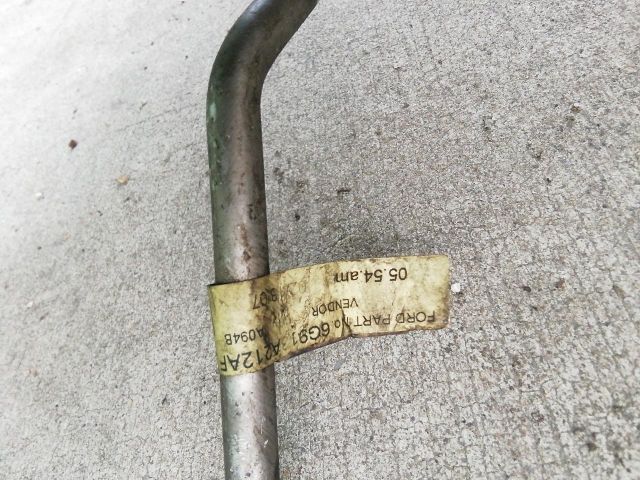 bontott FORD GALAXY Szervócső