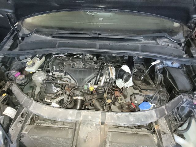 bontott FORD GALAXY Szívócső Nyomásérzékelő