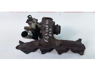 bontott FORD GALAXY Turbó