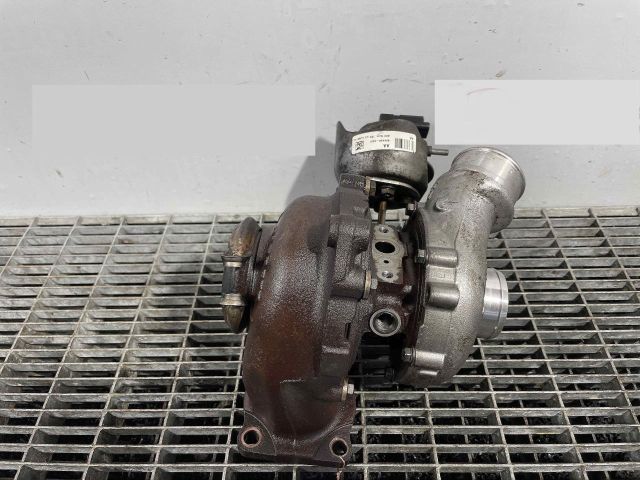 bontott FORD GALAXY Turbó