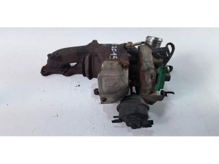 bontott FORD GALAXY Turbó