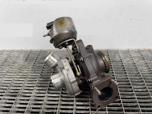 bontott FORD GALAXY Turbó