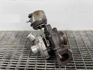 bontott FORD GALAXY Turbó