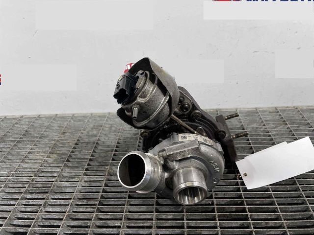 bontott FORD GALAXY Turbó