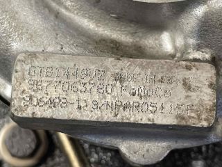 bontott FORD GALAXY Turbó