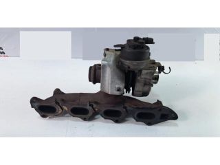 bontott FORD GALAXY Turbó