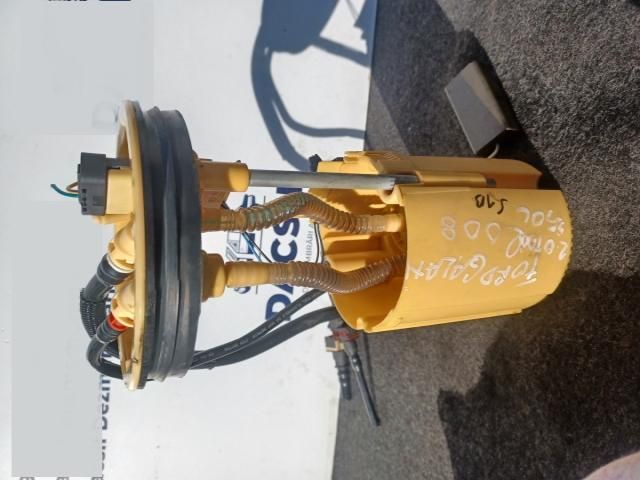 bontott FORD GALAXY Üzemanyag Szivattyú