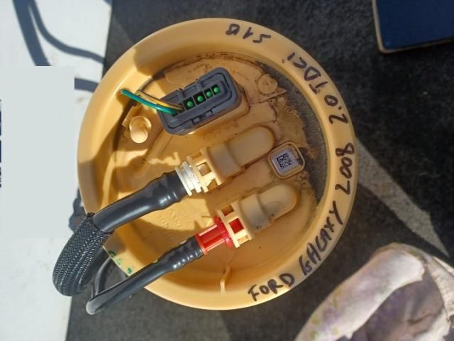 bontott FORD GALAXY Üzemanyag Szivattyú