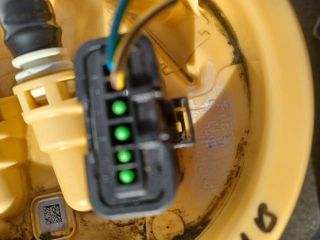 bontott FORD GALAXY Üzemanyag Szivattyú