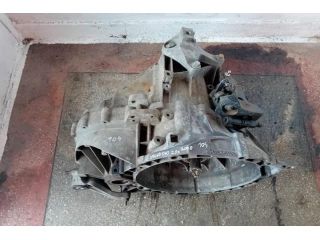 bontott FORD GALAXY Váltó (Mechanikus)