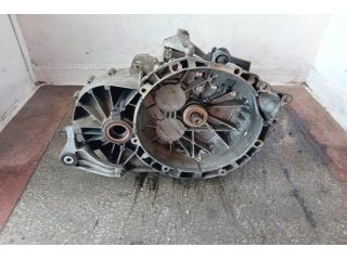 bontott FORD GALAXY Váltó (Mechanikus)