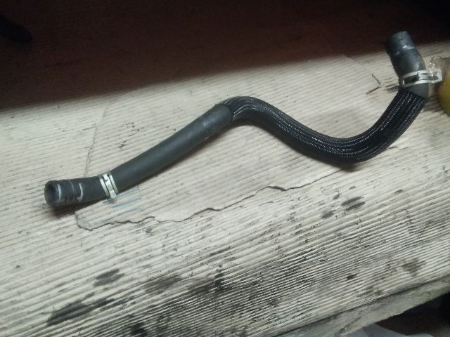 bontott FORD GALAXY Vízcső