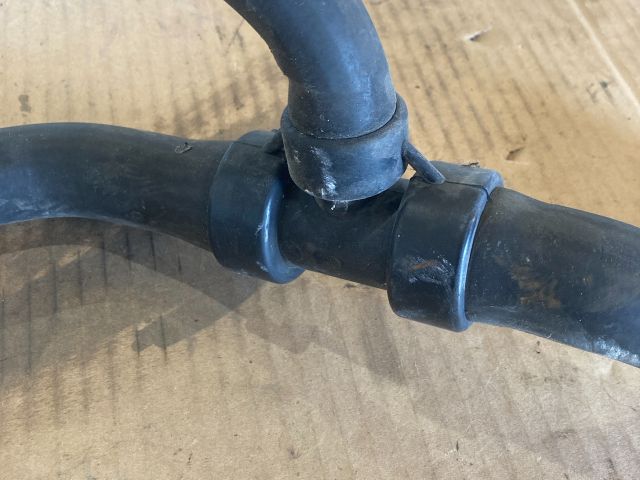 bontott FORD GALAXY Vízcső