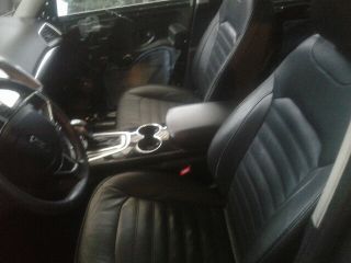 bontott FORD GALAXY Vízcső