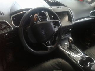 bontott FORD GALAXY Vízcső