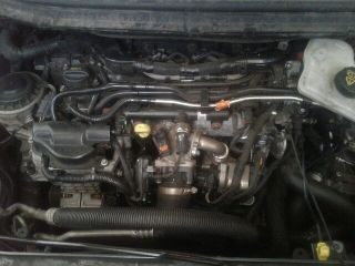 bontott FORD GALAXY Vízcső