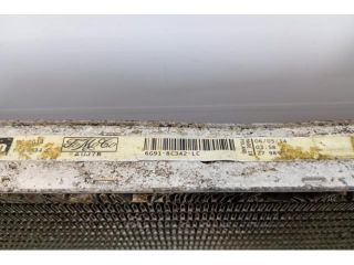 bontott FORD GALAXY Vízhűtő Radiátor (Klímás)