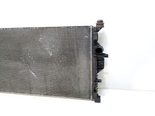 bontott FORD GALAXY Vízhűtő Radiátor (Klímás)