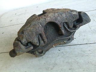 bontott FORD GALAXY Bal első Féknyereg Munkahengerrel