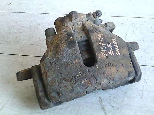 bontott FORD GALAXY Bal első Féknyereg Munkahengerrel