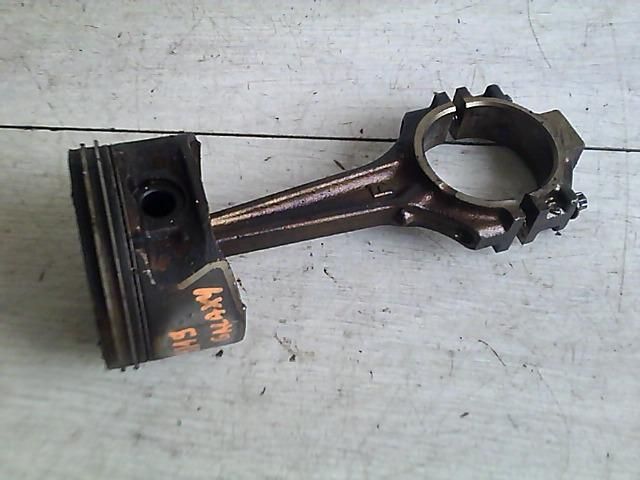 bontott FORD GALAXY Dugattyú és Hajtókar