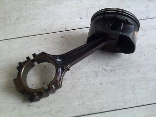 bontott FORD GALAXY Dugattyú és Hajtókar