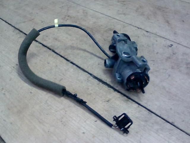 bontott FORD GALAXY Gyújtáskapcsoló