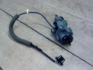 bontott FORD GALAXY Gyújtáskapcsoló