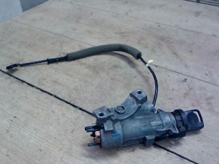 bontott FORD GALAXY Gyújtáskapcsoló