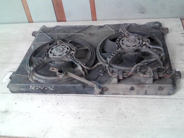 bontott FORD GALAXY Hűtőventilátor