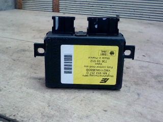 bontott FORD GALAXY Immobilizer Elektronika