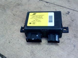 bontott FORD GALAXY Immobilizer Elektronika