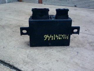 bontott FORD GALAXY Immobilizer Elektronika