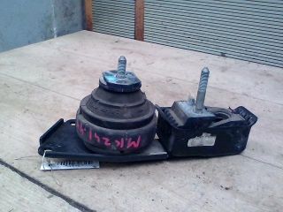 bontott FORD GALAXY Motor Tartó Bak Jobb