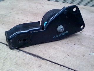 bontott FORD GALAXY Motor Tartó Bak Jobb