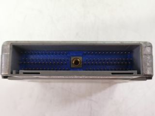 bontott FORD GALAXY Motorvezérlő