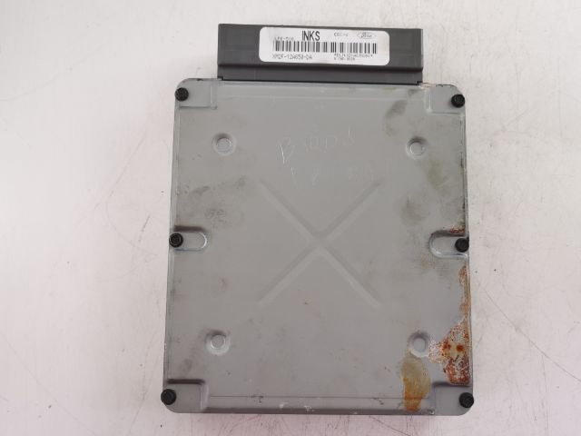 bontott FORD GALAXY Motorvezérlő