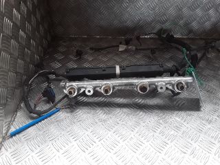 bontott FORD GALAXY Porlasztó Sor / Híd